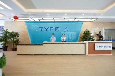 Shenzhen Tongyifang Optoelectronic Technology Co., Ltd.
