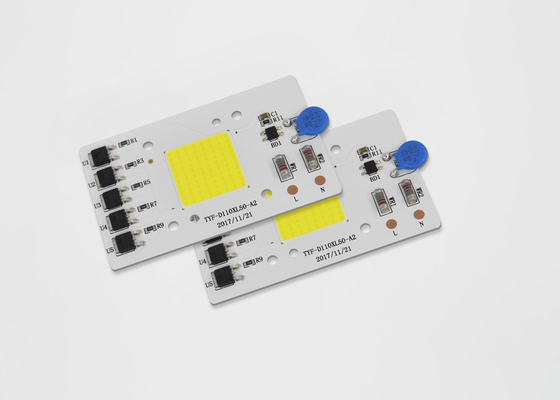 통합 AC110V/220V 힘은 단위, 30With50W를 골라냅니다 지도한 단위를 지도했습니다