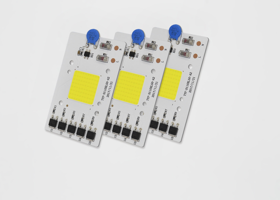 운전사 없는 광원 캡슐에 넣기 시리즈 AC LED 단위 TYF D5284