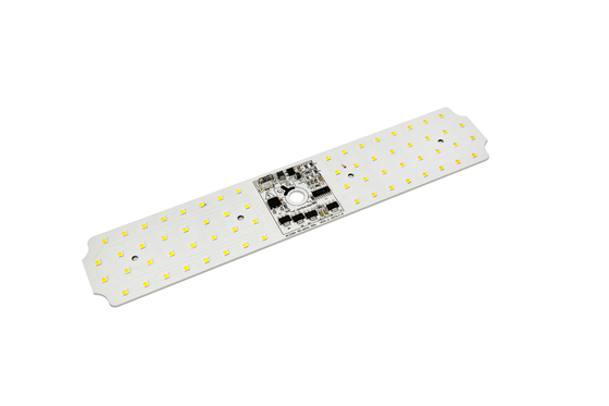 높은 PPE PCB 모듈 어셈블리 50W 원예 SMD Bridgelux