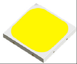 옥외 조명 가로등 5050 SMD LED EMC 5050, 2-6W, 3-24V, 광효율, 높은 루멘